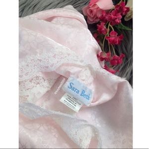 Intimates & Sleepwear - 80’s Vintage lingerie romper Intimates & Sleepwear - 80’s Vintage lingerie romper